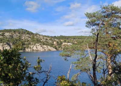 Escapade à Gréoux les Bains