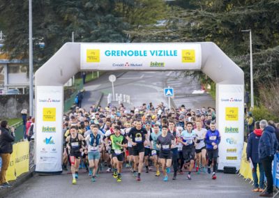 Grenoble – Vizile 2025